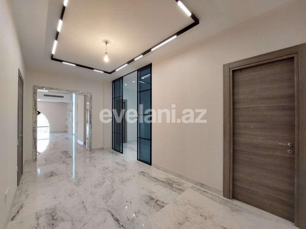 Satılır, yeni tikili, 3 otaqlı, 145 m², Bakı, Nizami r, Nizami m.