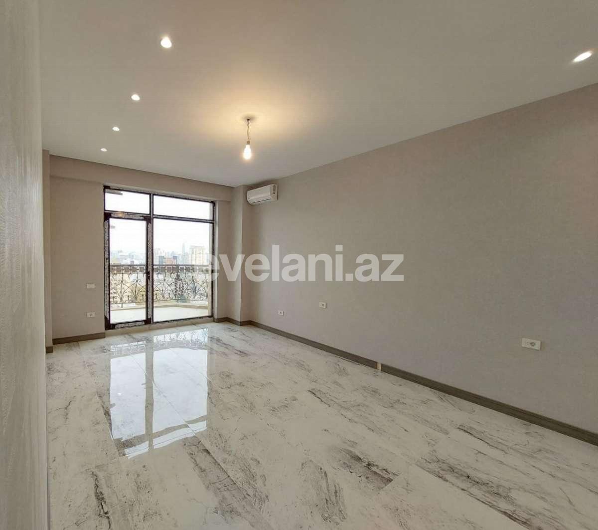 Satılır, yeni tikili, 3 otaqlı, 145 m², Bakı, Nizami r, Nizami m.