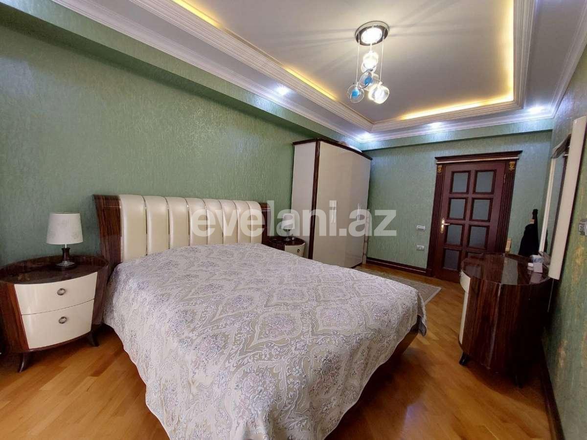 Satılır, yeni tikili, 4 otaqlı, 166 m², Bakı, Xətai r, Şah İsmayıl Xətai m.