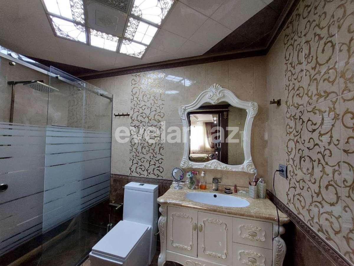 Satılır, yeni tikili, 4 otaqlı, 166 m², Bakı, Xətai r, Şah İsmayıl Xətai m.