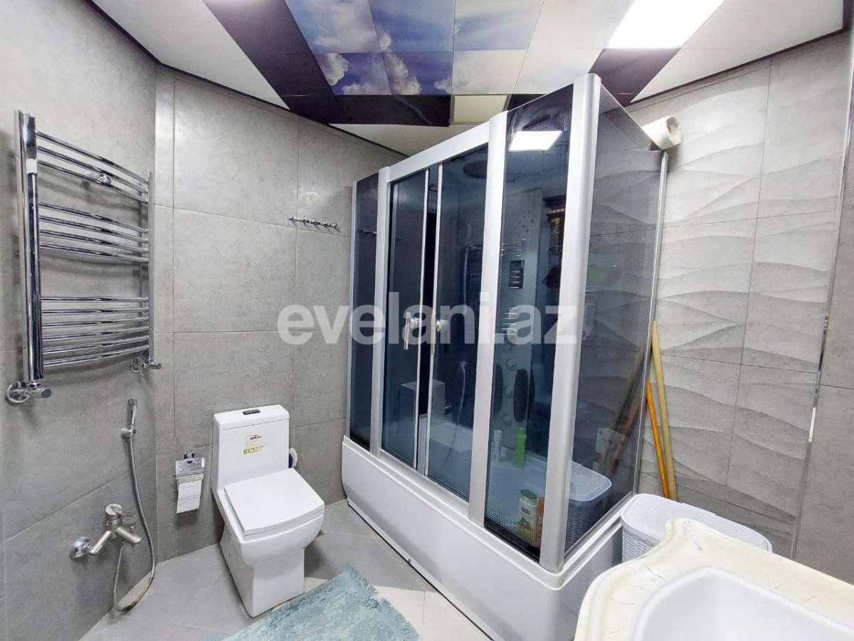 Satılır, yeni tikili, 4 otaqlı, 166 m², Bakı, Xətai r, Şah İsmayıl Xətai m.