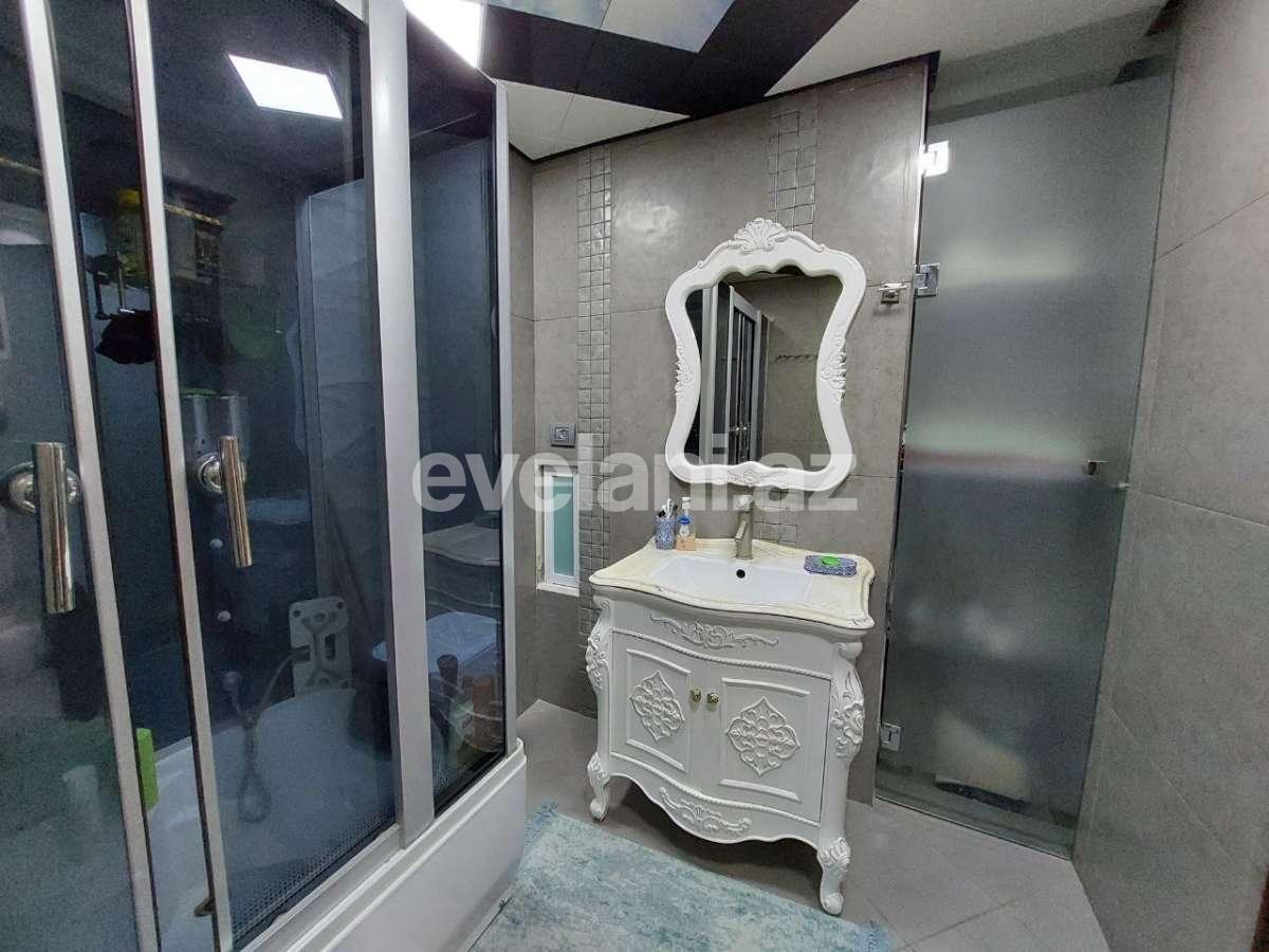 Satılır, yeni tikili, 4 otaqlı, 166 m², Bakı, Xətai r, Şah İsmayıl Xətai m.