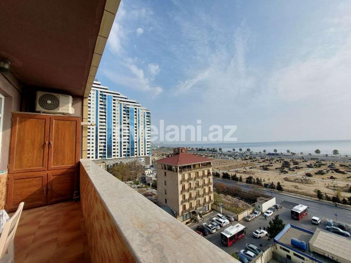Satılır, yeni tikili, 4 otaqlı, 166 m², Bakı, Xətai r, Şah İsmayıl Xətai m.