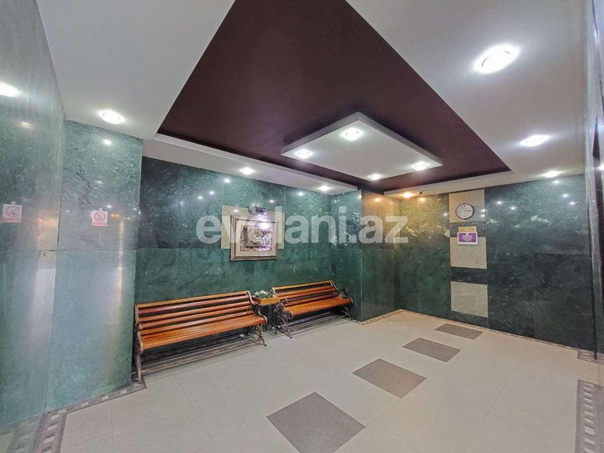 Satılır, yeni tikili, 4 otaqlı, 166 m², Bakı, Xətai r, Şah İsmayıl Xətai m.