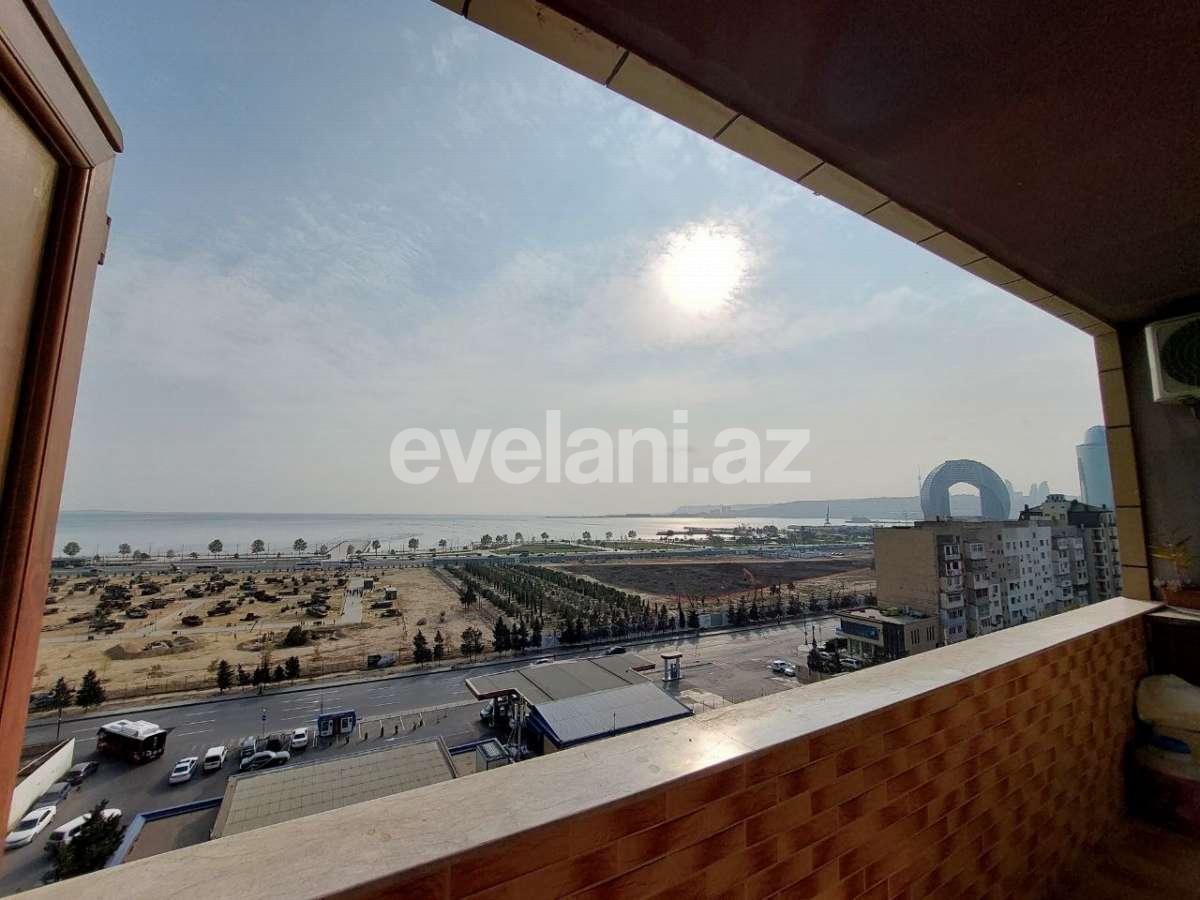 Satılır, yeni tikili, 4 otaqlı, 166 m², Bakı, Xətai r, Şah İsmayıl Xətai m.