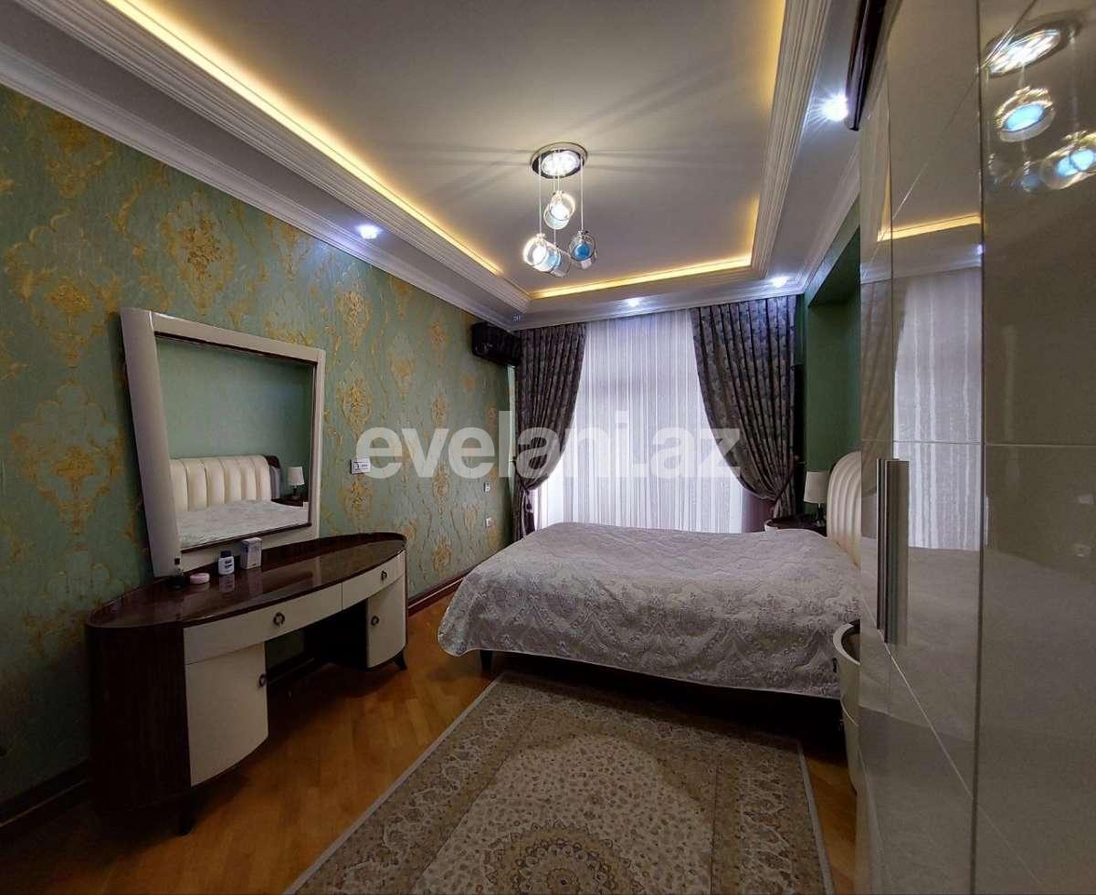 Satılır, yeni tikili, 4 otaqlı, 166 m², Bakı, Xətai r, Şah İsmayıl Xətai m.