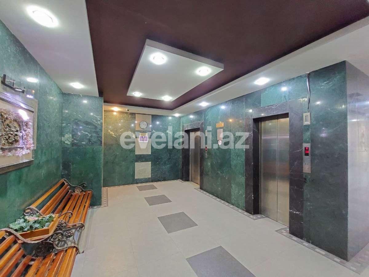 Satılır, yeni tikili, 4 otaqlı, 166 m², Bakı, Xətai r, Şah İsmayıl Xətai m.