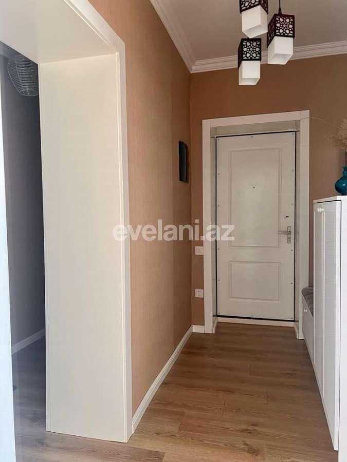 Sale, old building, 4 room, 96 m², Baku, Sabail r, Badamdar d.