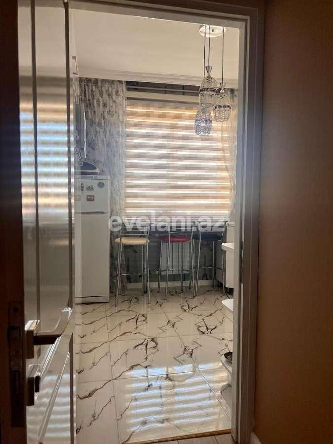 Sale, old building, 4 room, 96 m², Baku, Sabail r, Badamdar d.