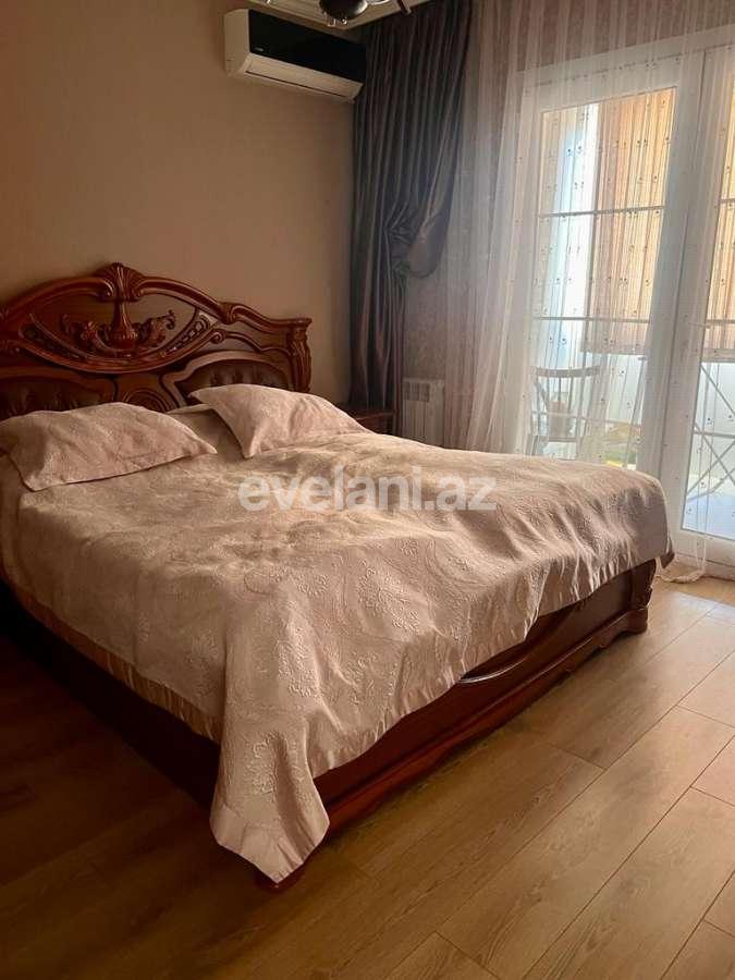 Sale, old building, 4 room, 96 m², Baku, Sabail r, Badamdar d.