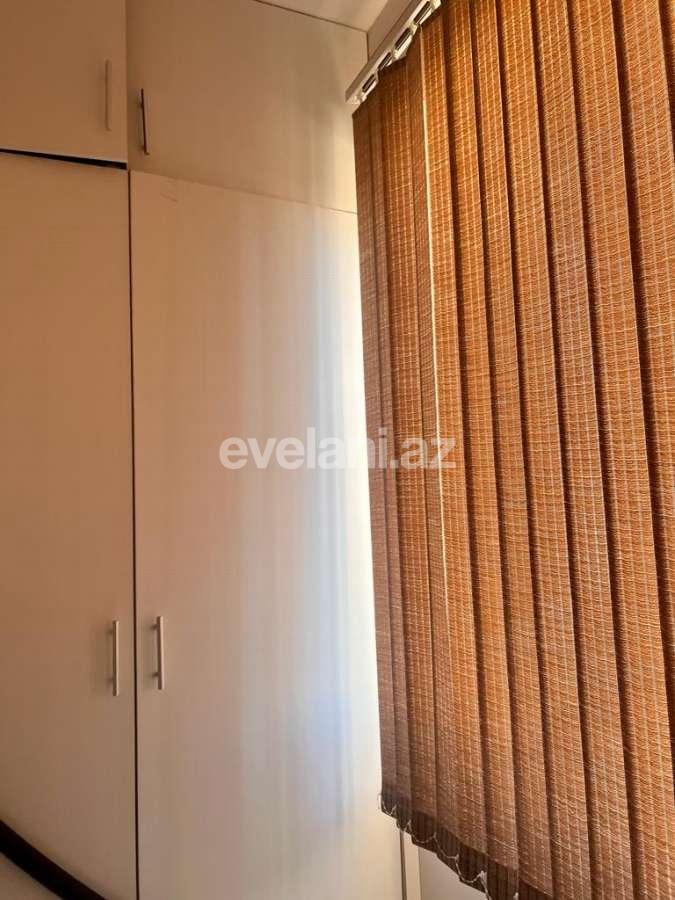 Sale, old building, 4 room, 96 m², Baku, Sabail r, Badamdar d.