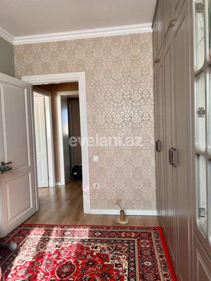Sale, old building, 4 room, 96 m², Baku, Sabail r, Badamdar d.