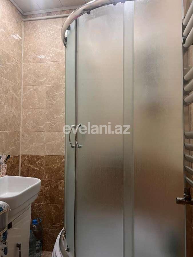 Sale, old building, 4 room, 96 m², Baku, Sabail r, Badamdar d.