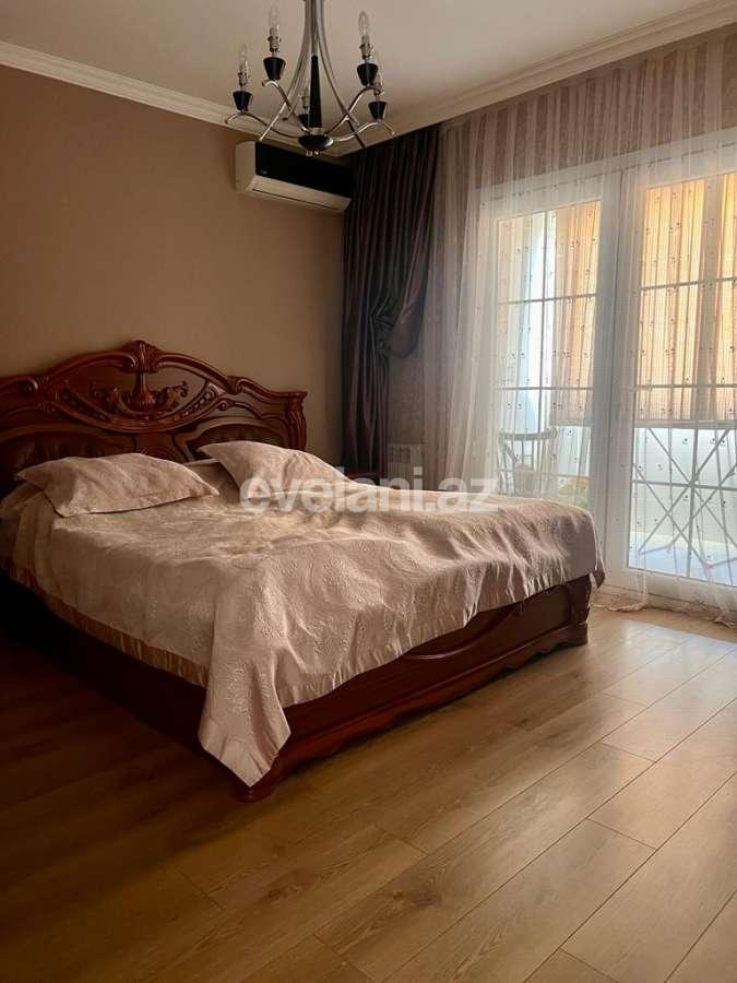 Sale, old building, 4 room, 96 m², Baku, Sabail r, Badamdar d.