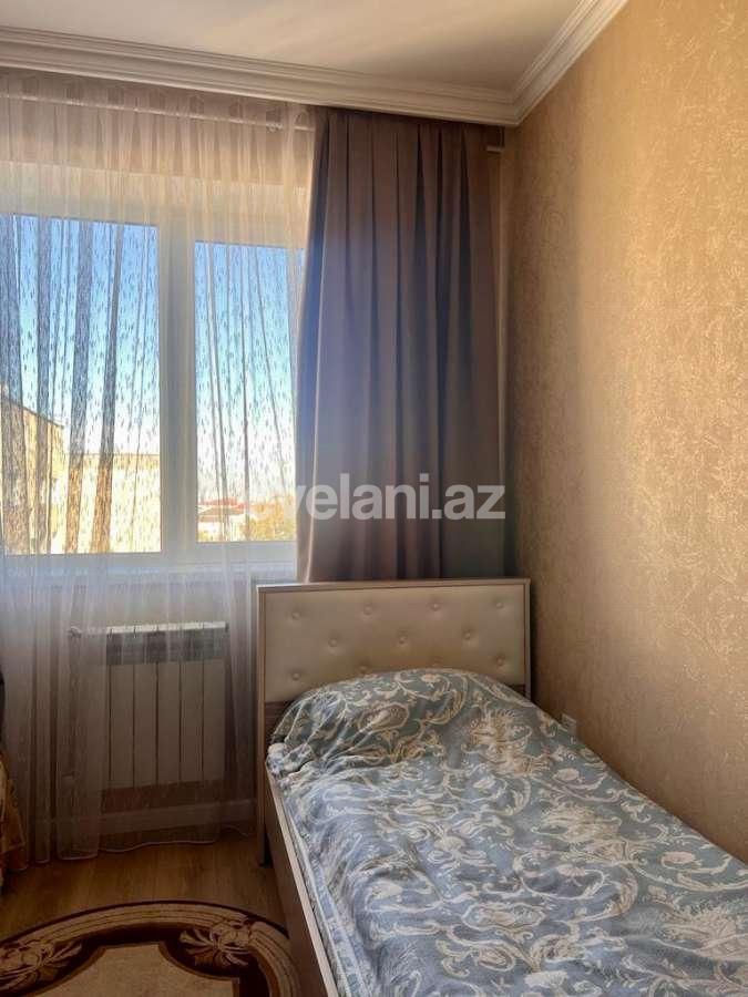 Sale, old building, 4 room, 96 m², Baku, Sabail r, Badamdar d.