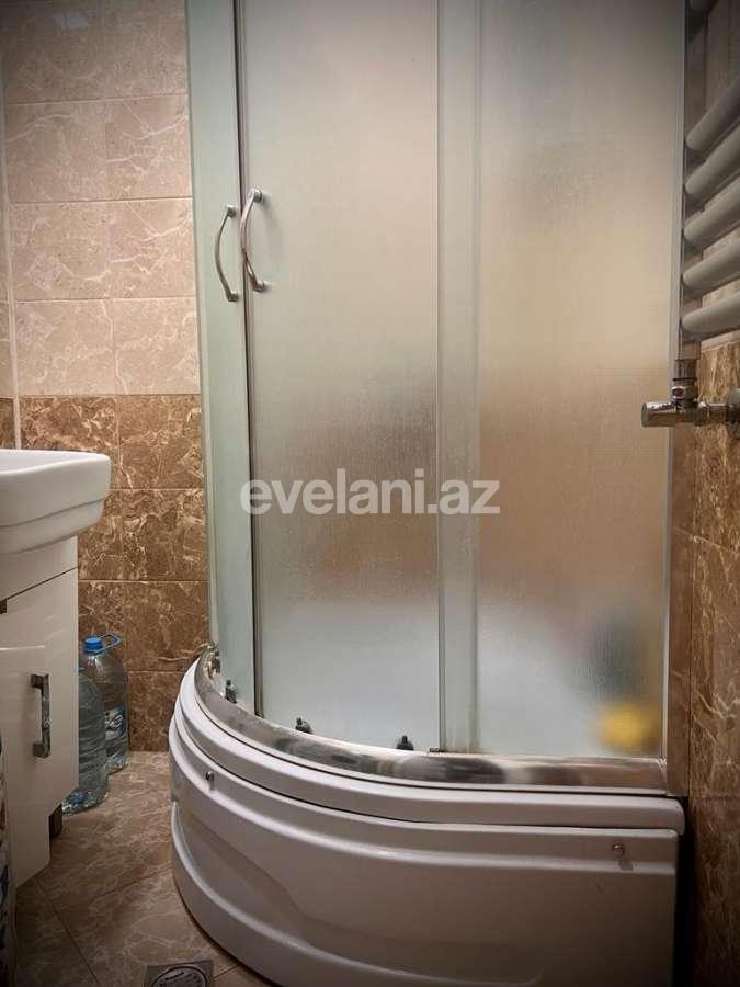 Sale, old building, 4 room, 96 m², Baku, Sabail r, Badamdar d.