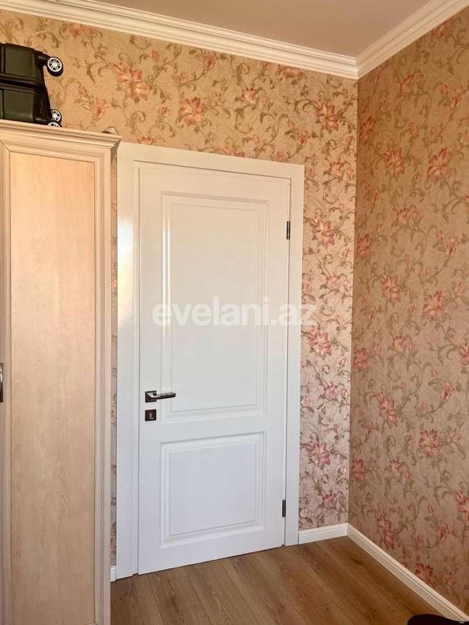 Sale, old building, 4 room, 96 m², Baku, Sabail r, Badamdar d.