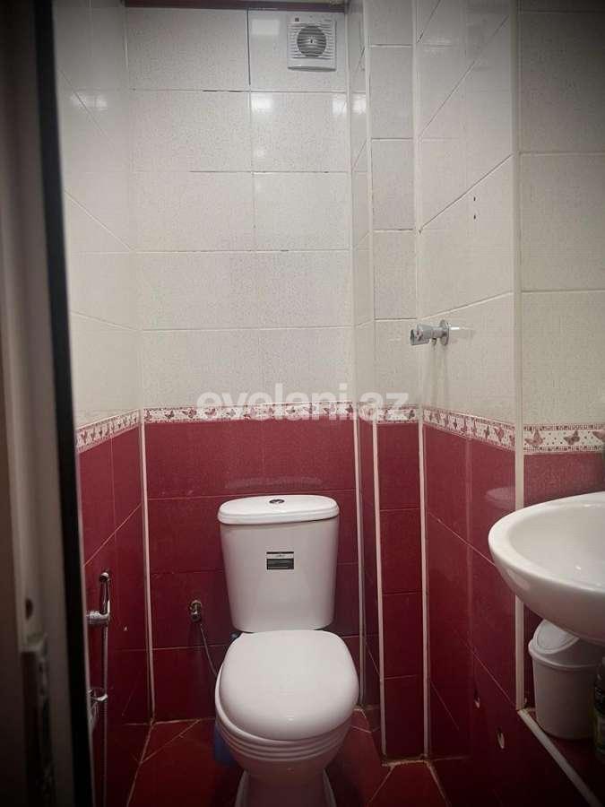 Sale, old building, 4 room, 96 m², Baku, Sabail r, Badamdar d.