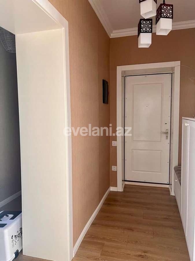 Sale, old building, 4 room, 96 m², Baku, Sabail r, Badamdar d.