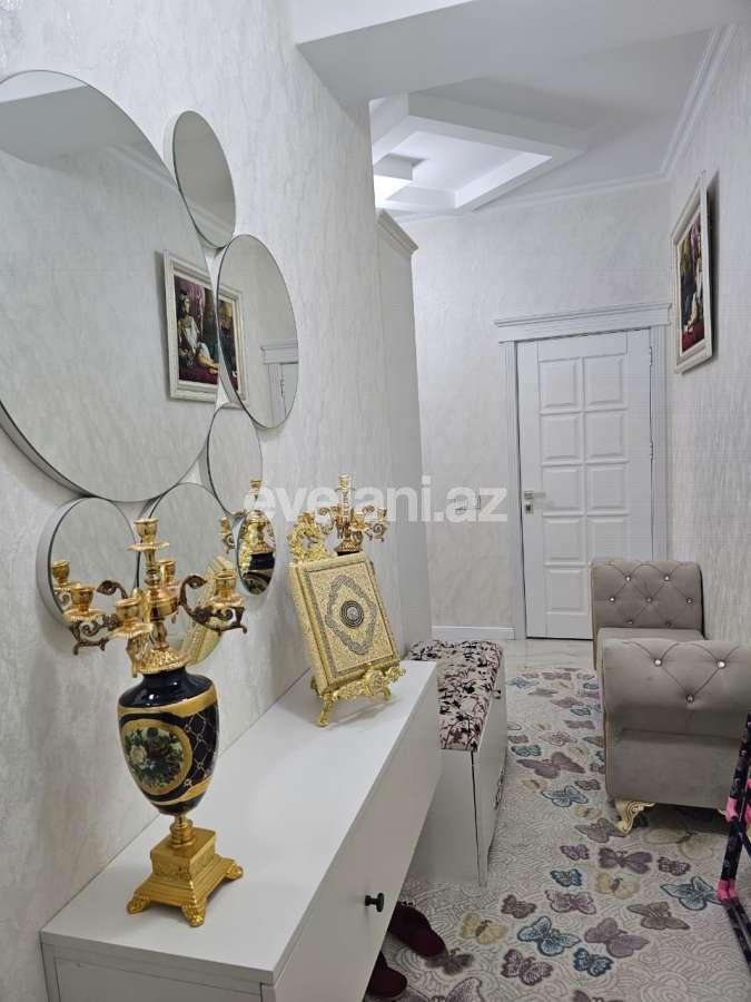 Satılır, yeni tikili, 3 otaqlı, 68 m², Bakı, Nərimanov r, Nəriman Nərimanov m.