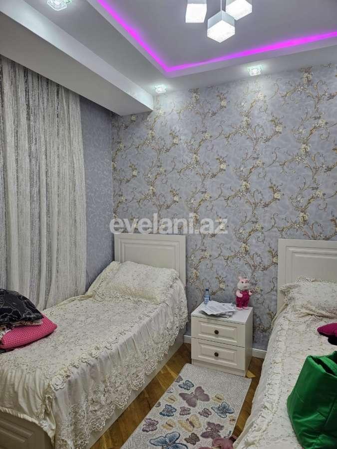 Satılır, yeni tikili, 3 otaqlı, 68 m², Bakı, Nərimanov r, Nəriman Nərimanov m.