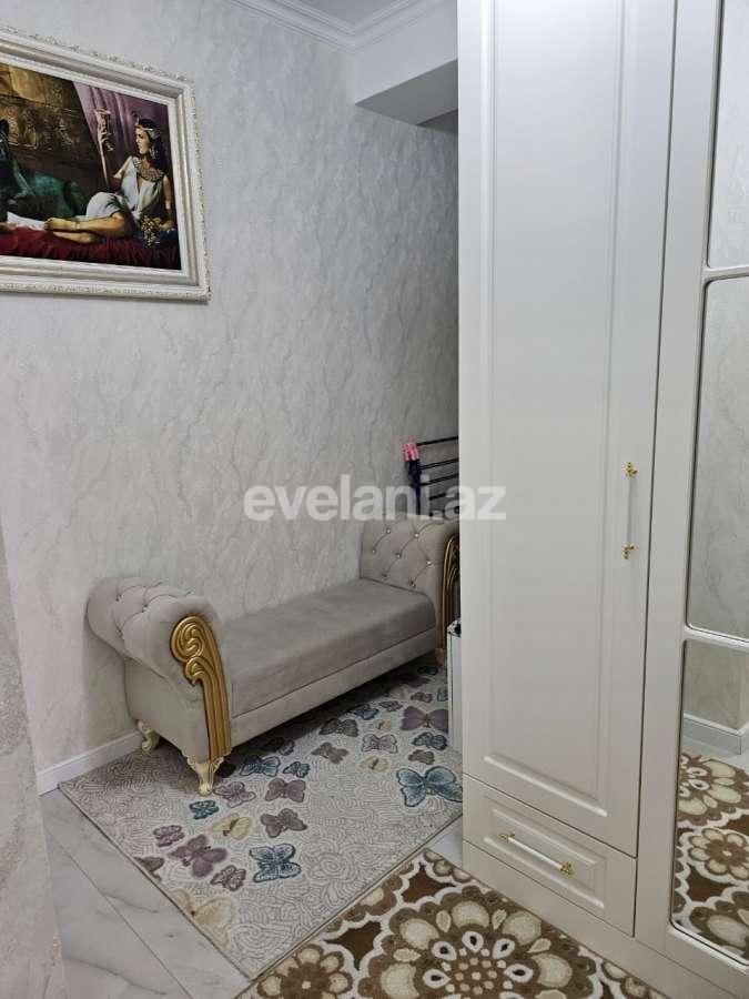 Satılır, yeni tikili, 3 otaqlı, 68 m², Bakı, Nərimanov r, Nəriman Nərimanov m.
