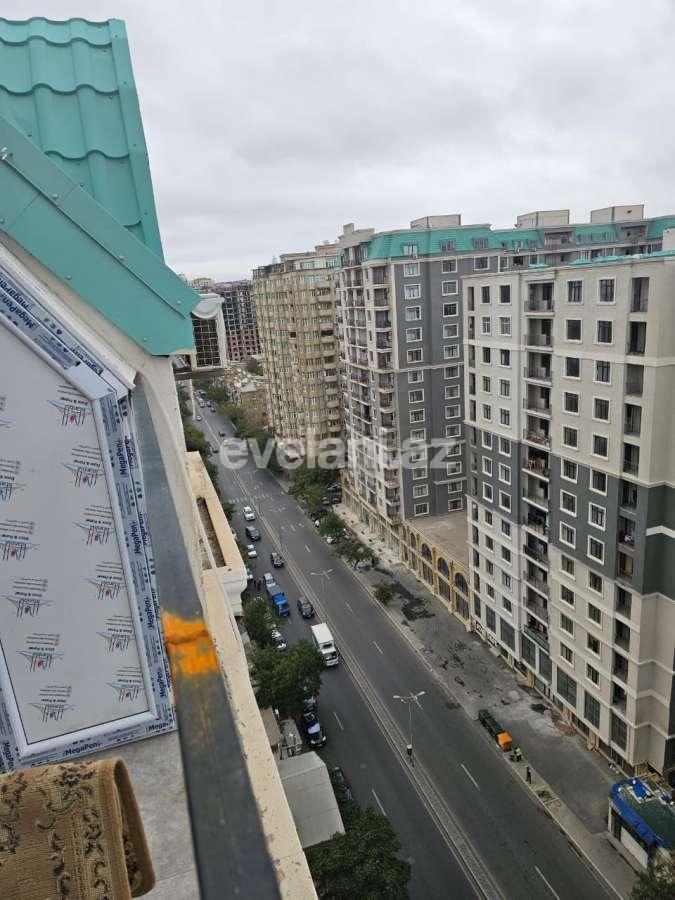 Satılır, yeni tikili, 3 otaqlı, 68 m², Bakı, Nərimanov r, Nəriman Nərimanov m.