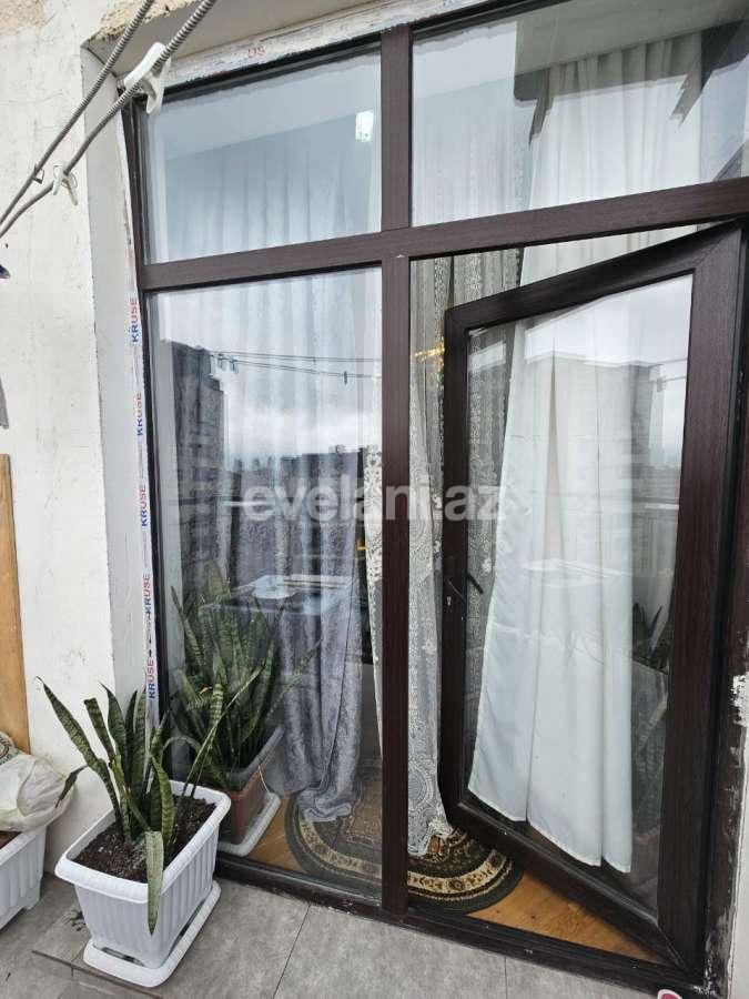 Satılır, yeni tikili, 3 otaqlı, 68 m², Bakı, Nərimanov r, Nəriman Nərimanov m.