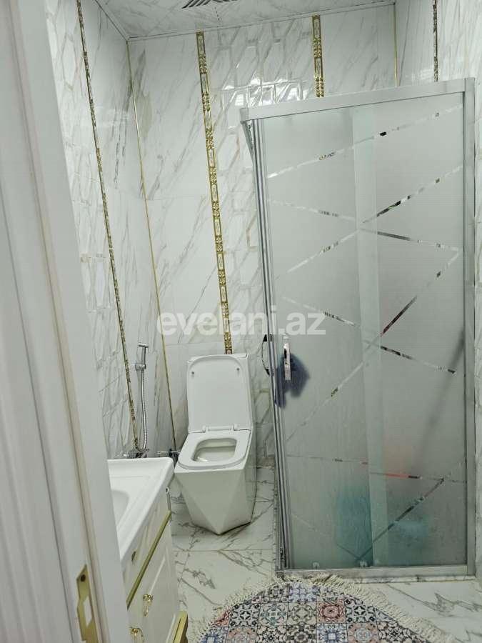 Satılır, yeni tikili, 3 otaqlı, 68 m², Bakı, Nərimanov r, Nəriman Nərimanov m.