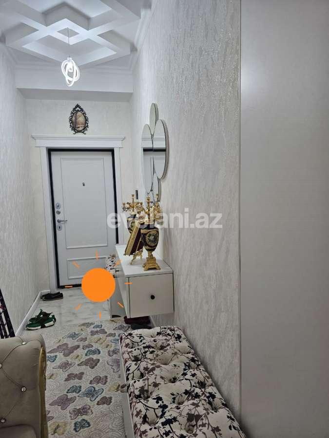 Satılır, yeni tikili, 3 otaqlı, 68 m², Bakı, Nərimanov r, Nəriman Nərimanov m.
