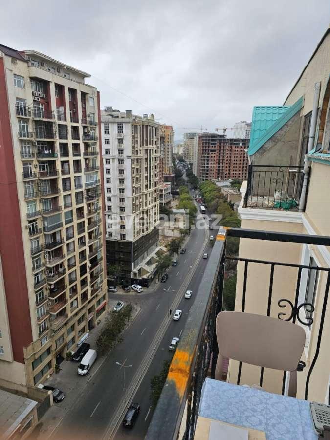 Satılır, yeni tikili, 3 otaqlı, 68 m², Bakı, Nərimanov r, Nəriman Nərimanov m.