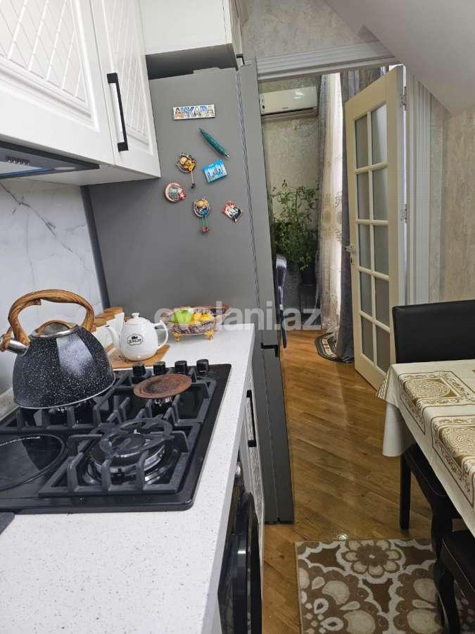 Satılır, yeni tikili, 3 otaqlı, 68 m², Bakı, Nərimanov r, Nəriman Nərimanov m.