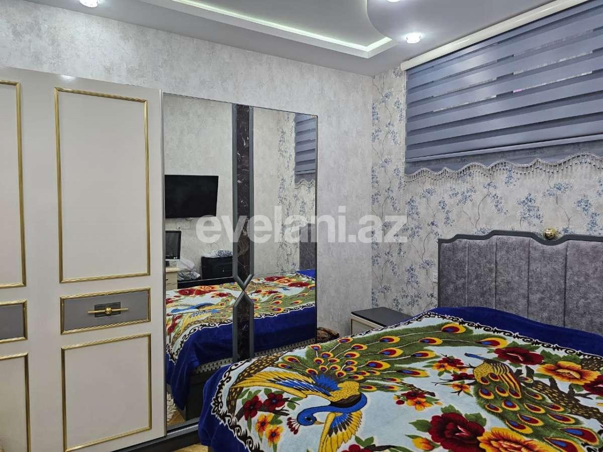Satılır, yeni tikili, 3 otaqlı, 68 m², Bakı, Nərimanov r, Nəriman Nərimanov m.
