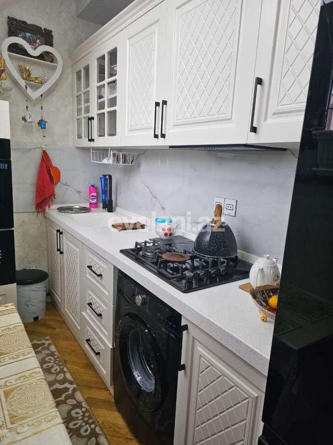 Satılır, yeni tikili, 3 otaqlı, 68 m², Bakı, Nərimanov r, Nəriman Nərimanov m.