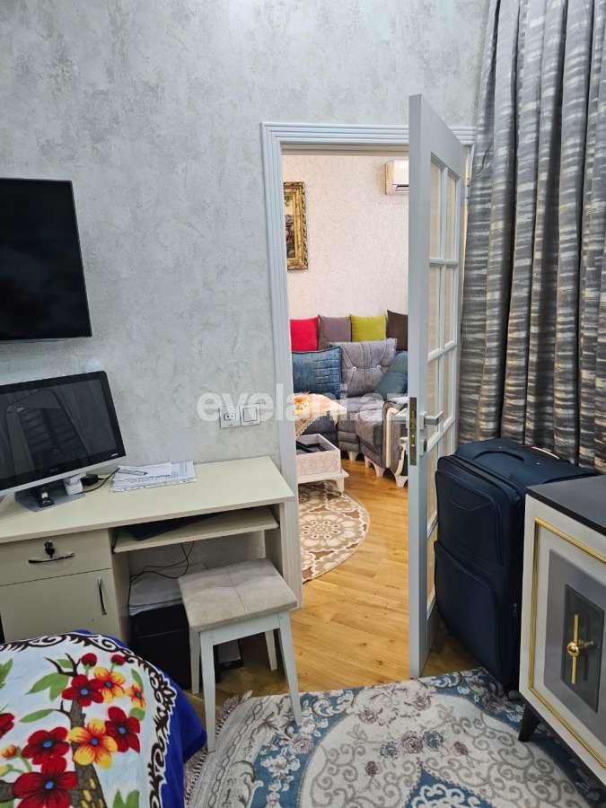 Satılır, yeni tikili, 3 otaqlı, 68 m², Bakı, Nərimanov r, Nəriman Nərimanov m.