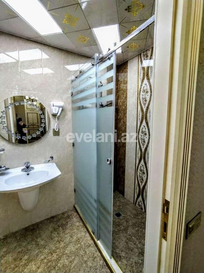 Kirayə verilir, yeni tikili, 3 otaqlı, 110 m², Bakı, Nizami r, Neftçilər m.