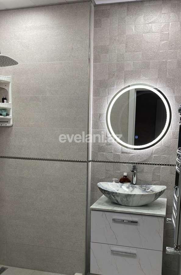 Продаётся, новостройка, 3-комнаты, 126 m², Баку, Насиминский r.