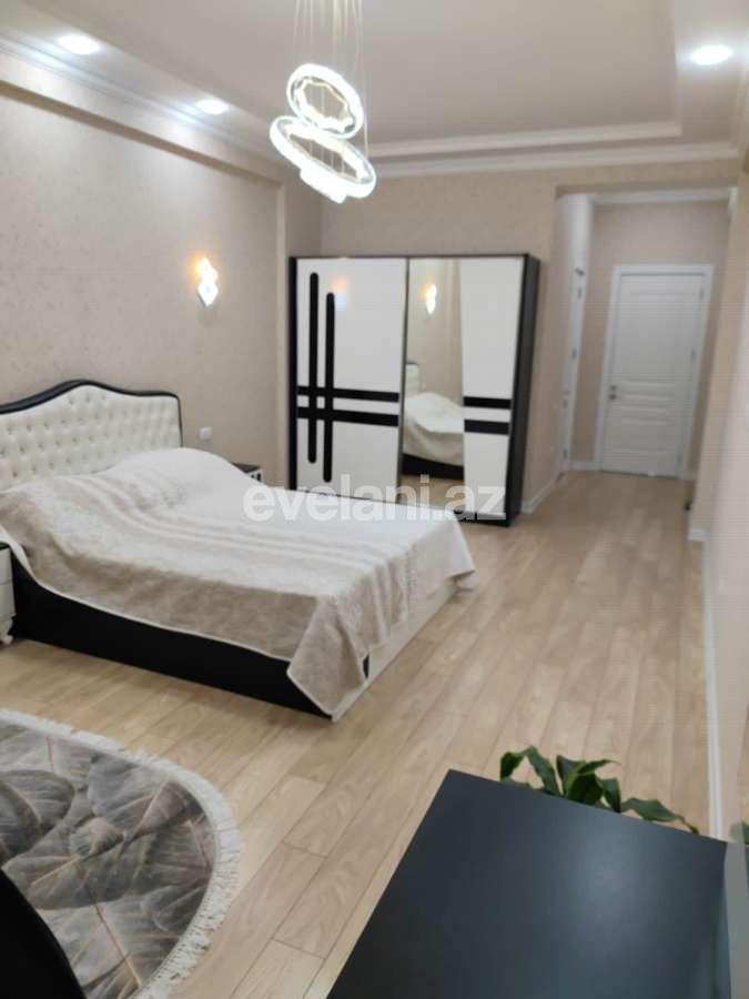 Продаётся, новостройка, 3-комнаты, 126 m², Баку, Насиминский r.