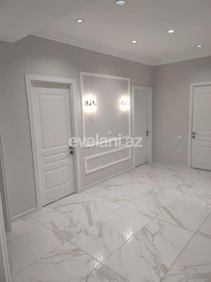 Продаётся, новостройка, 3-комнаты, 126 m², Баку, Насиминский r.