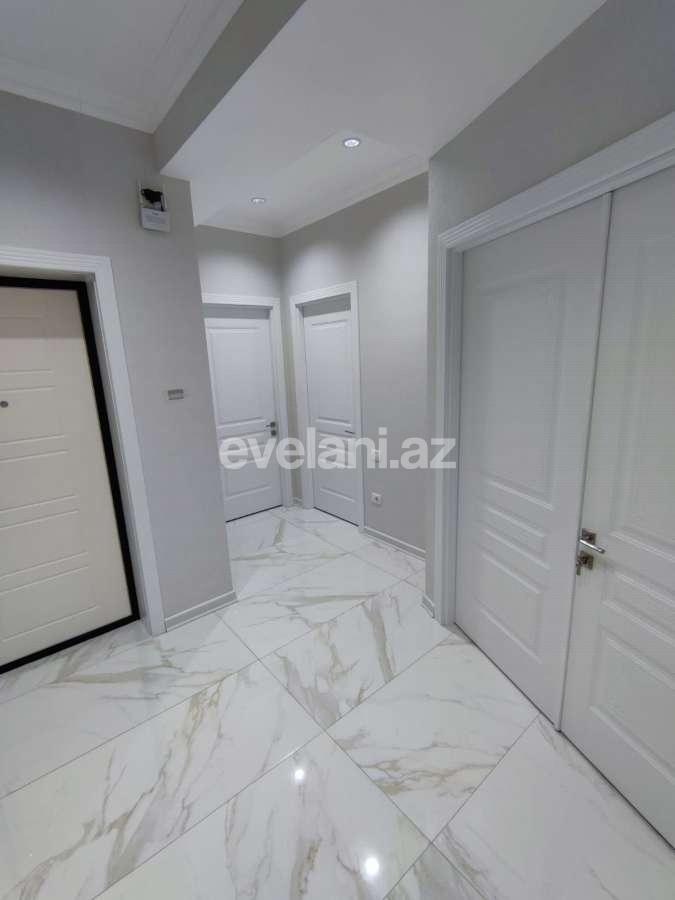 Продаётся, новостройка, 3-комнаты, 126 m², Баку, Насиминский r.