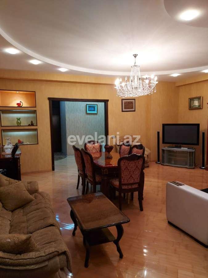 Сдаётся, новостройка, 2-комнаты, 110 m², Баку, Насиминский r, 28 мая m.