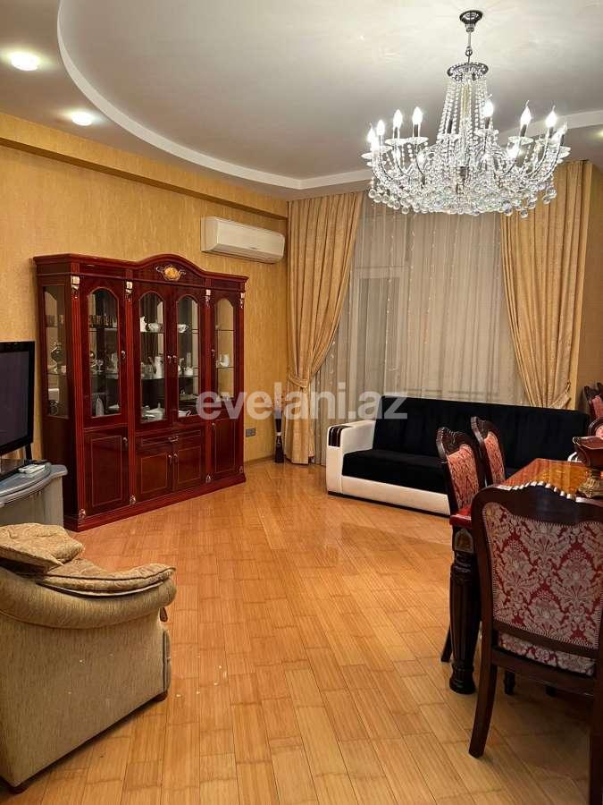 Сдаётся, новостройка, 2-комнаты, 110 m², Баку, Насиминский r, 28 мая m.