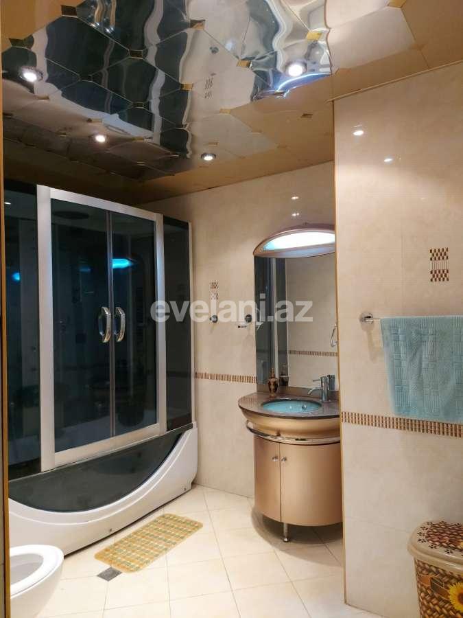 Сдаётся, новостройка, 2-комнаты, 110 m², Баку, Насиминский r, 28 мая m.