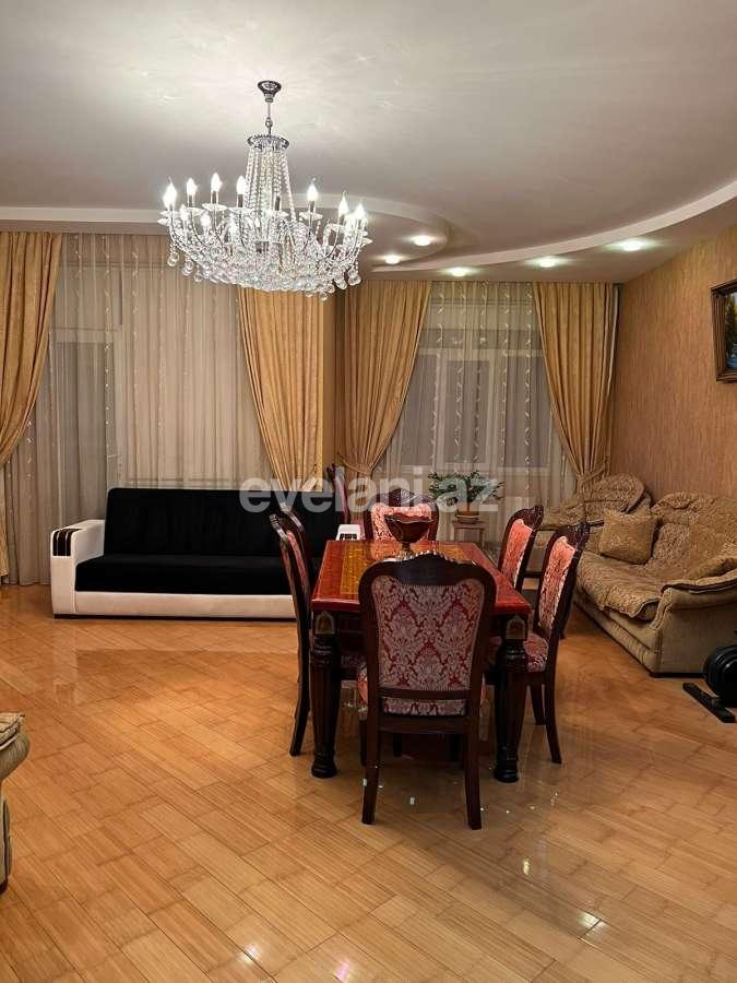 Сдаётся, новостройка, 2-комнаты, 110 m², Баку, Насиминский r, 28 мая m.