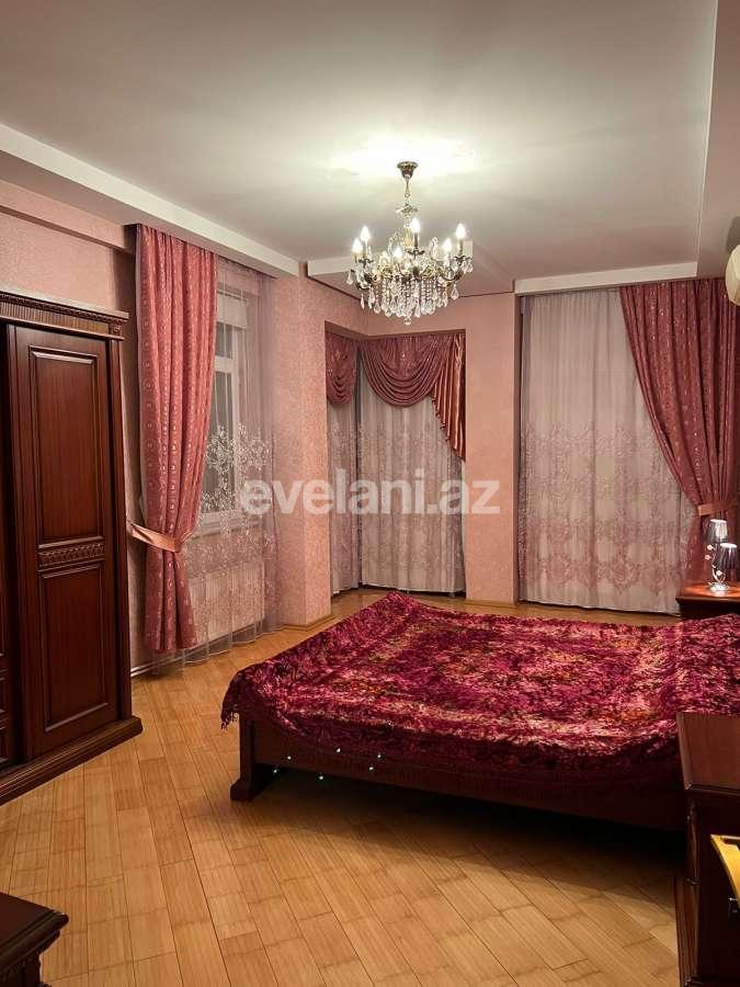 Сдаётся, новостройка, 2-комнаты, 110 m², Баку, Насиминский r, 28 мая m.