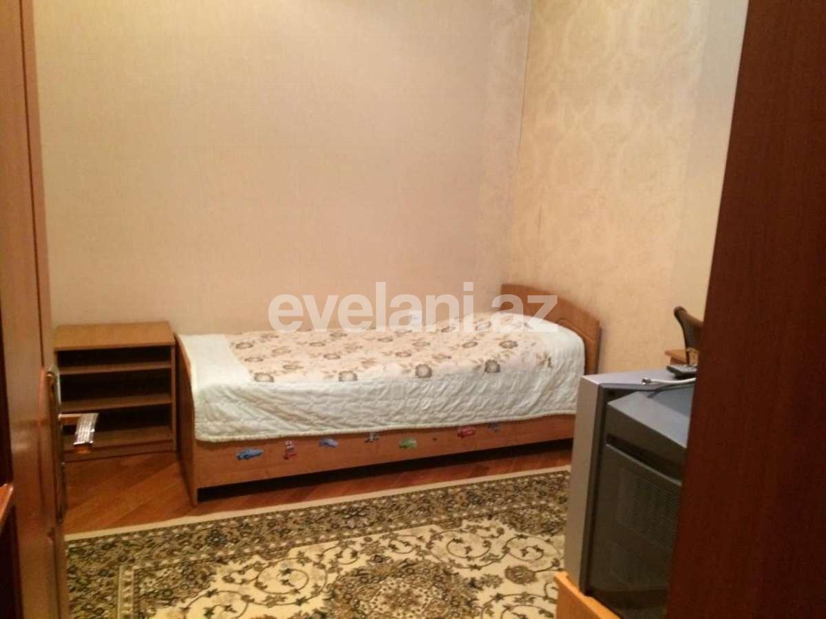 Kirayə verilir, yeni tikili, 4 otaqlı, 150 m², Bakı, Nəsimi r, 28 may m.