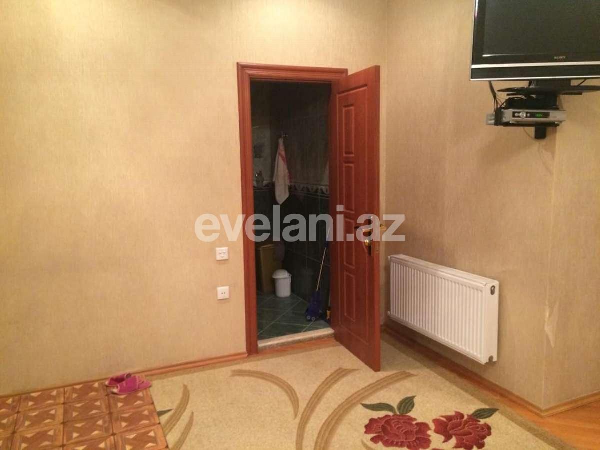 Kirayə verilir, yeni tikili, 4 otaqlı, 150 m², Bakı, Nəsimi r, 28 may m.