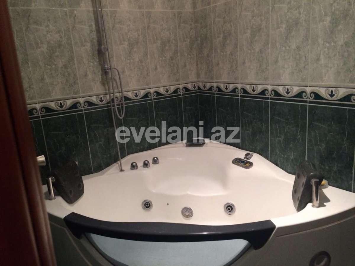 Kirayə verilir, yeni tikili, 4 otaqlı, 150 m², Bakı, Nəsimi r, 28 may m.