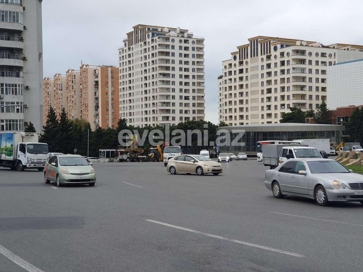 Satılır, torpaq, 37 sot, Bakı, Xətai r, Həzi Aslanov q, Həzi Aslanov m.