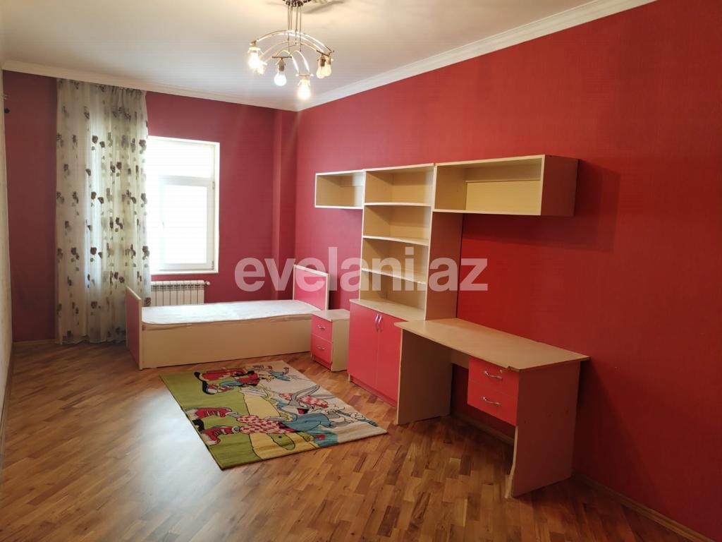 Kirayə verilir, yeni tikili, 3 otaqlı, 150 m², Bakı, Nərimanov r, Gənclik m.